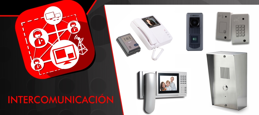 Intercomunicadores